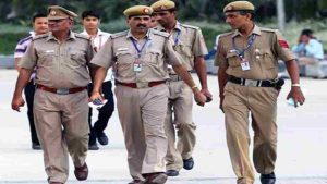 Faridabad Police SPO Vacancy 2023