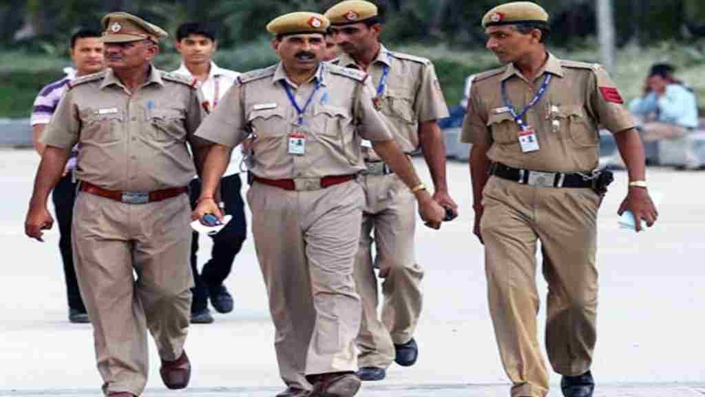 Haryana Police Hansi SPO Vacancy 2022