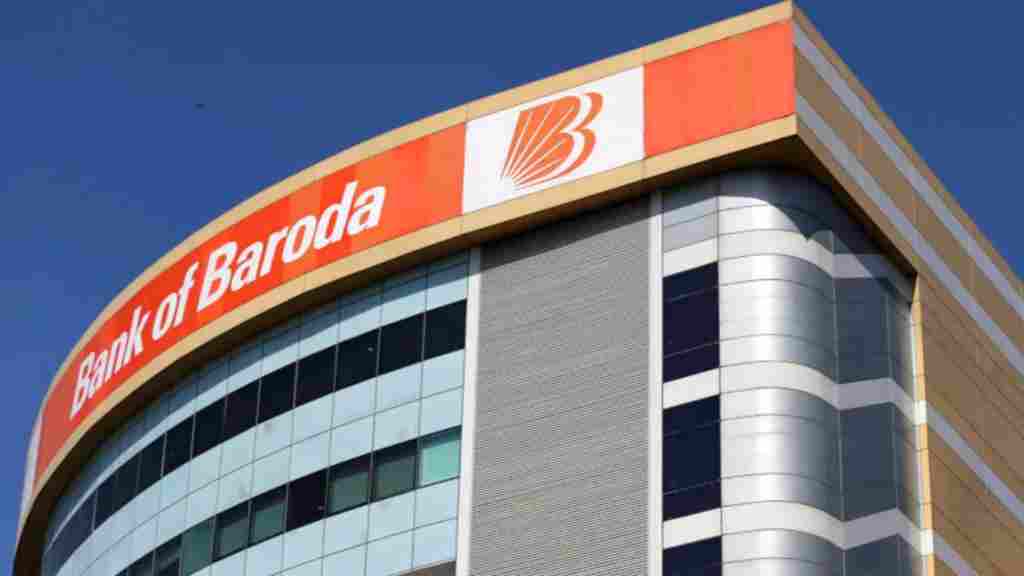 Bank of Baroda BC Supervisor Vacancy