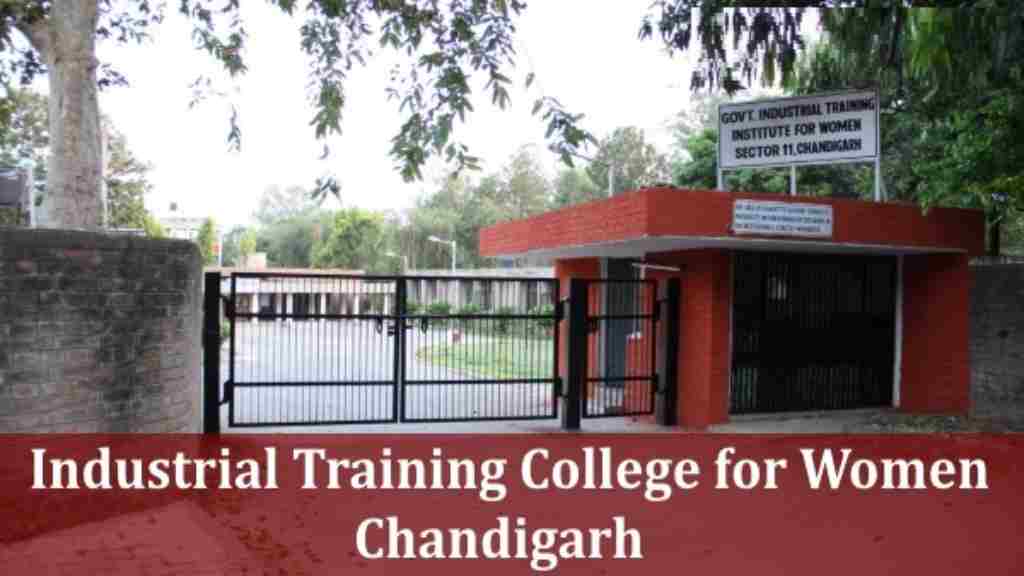 Directorate of Technical Education Chandigarh Vacancy 2022