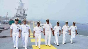 Indian Navy Apprentice Vacancy 2022