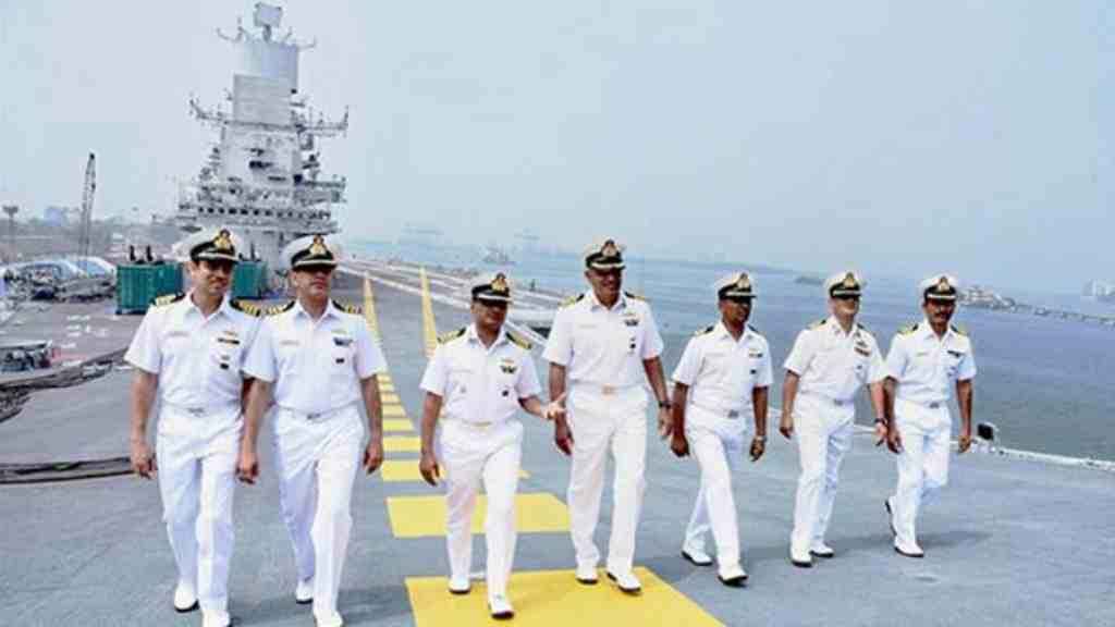 Indian Navy Vacancy 2023