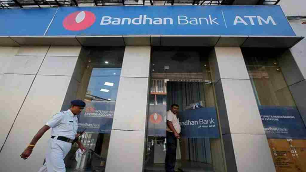 Bandhan Bank Vacancy 2022