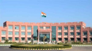 Central University of Haryana Vacancy 2022
