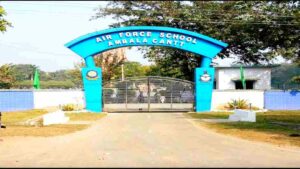 Airforce School Ambala Vacancy 2022