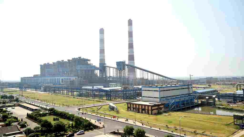 Jharli NTPC Power Plant Vacancy 2022