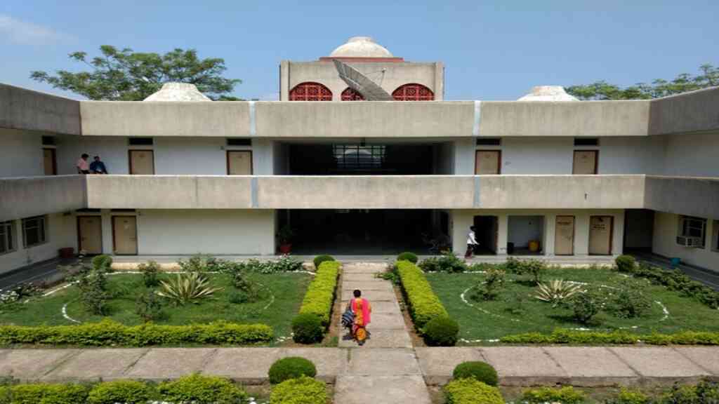 Central Sanskrti University Vacancy 2022