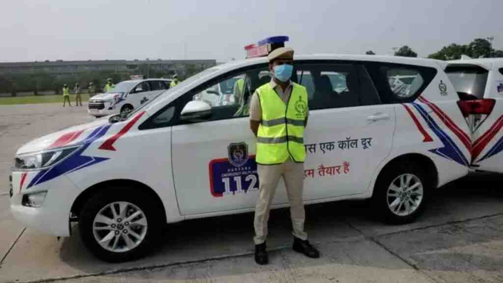 Haryana Police Driver Vacancy 2022