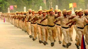 Chandigarh Police Constable Vacancy 2022