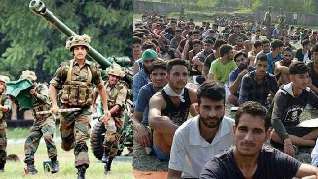 Indian Army Agniveer Vacancy 2022