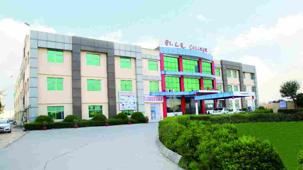 LR College Faridabad Vacancy 2022