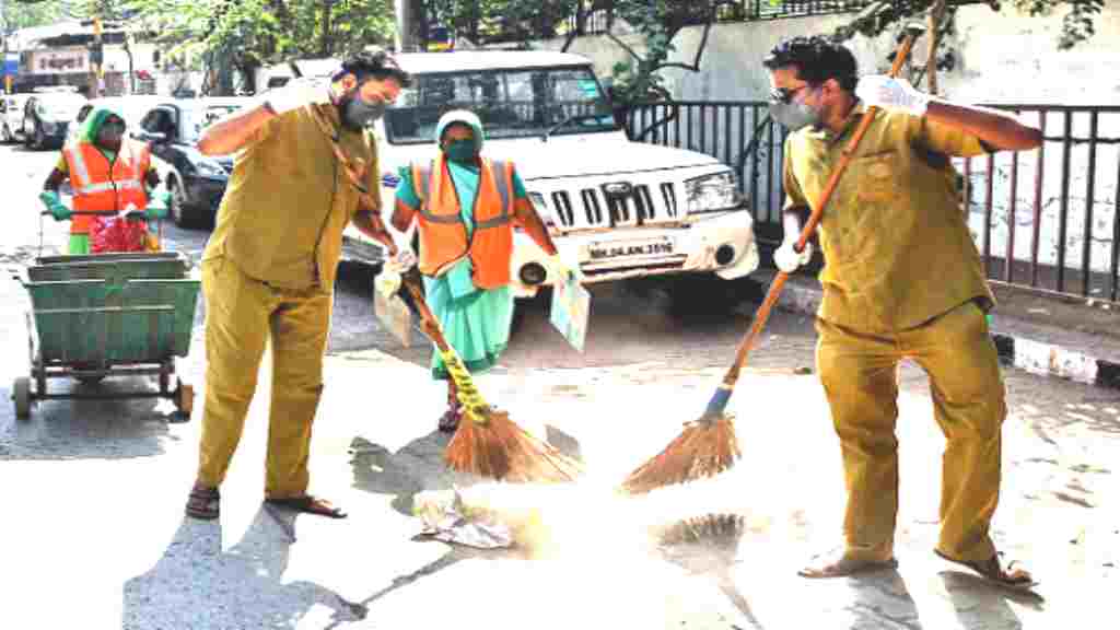Haryana Sweepers and Sewermen Vacancy 2023