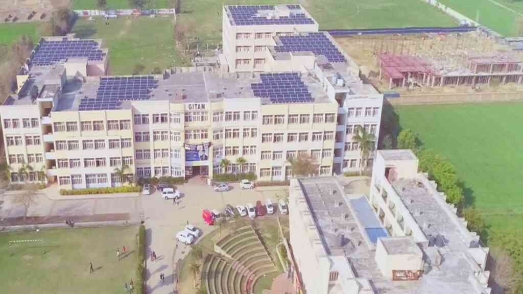 MAA Ganga College Jhajjar Vacancy 2022