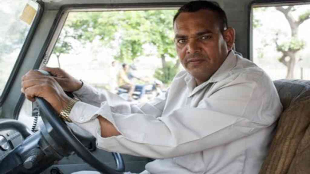 Chandiagrh PGI Driver Vacancy 2023