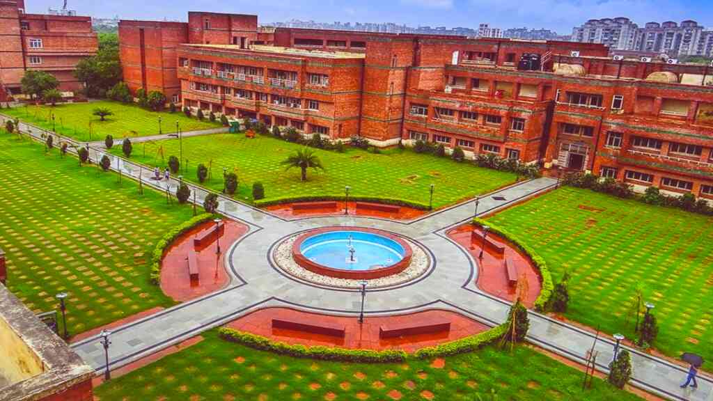 Netaji Subhas University Vacancy 2022
