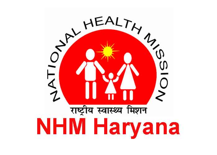 NHM Haryana CHO Vacancy 2023