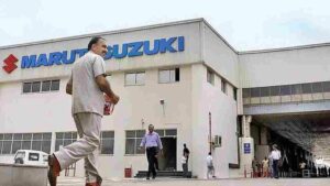 Maruti Suzuki Vacancy 2022