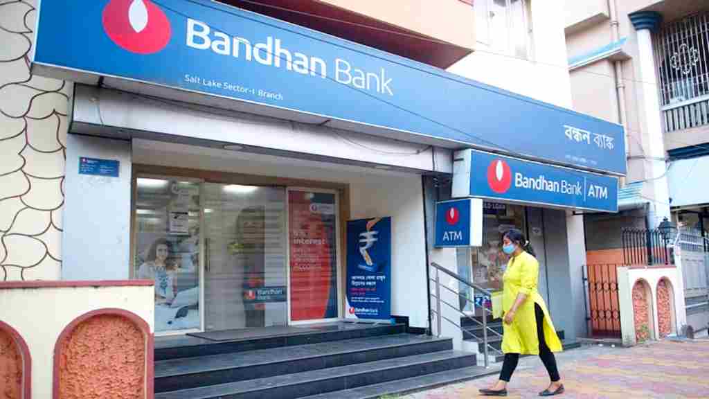 Rohtak Bandhan Bank Vacancy 2023