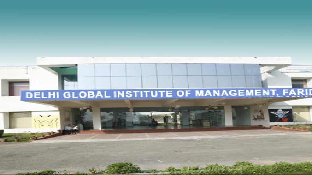 Delhi Institute Of Management Faridabad Vacancy 2023