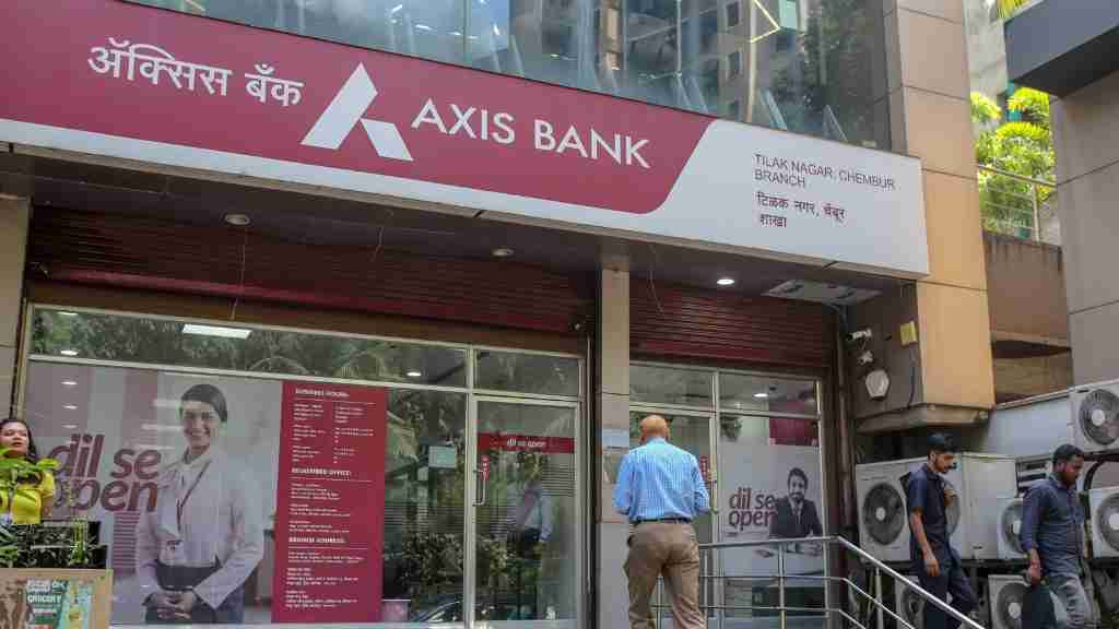 Hisar Axis Bank Vacancy 2023