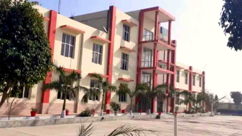 SDM College Jhajjar Vacancy 2023