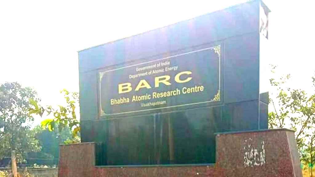 BARC Vacancy 2023