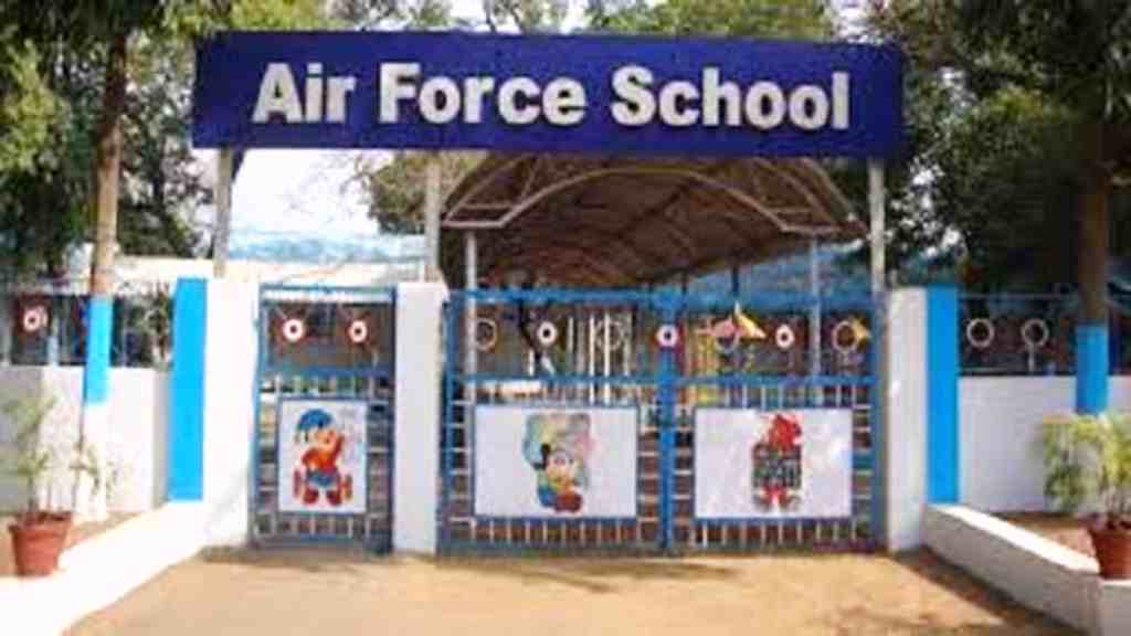 Air Force School Sirsa Vacancy 2023