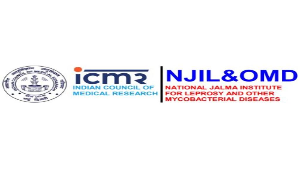 Agra ICMR NJILOMD Technical Vacancy 2023