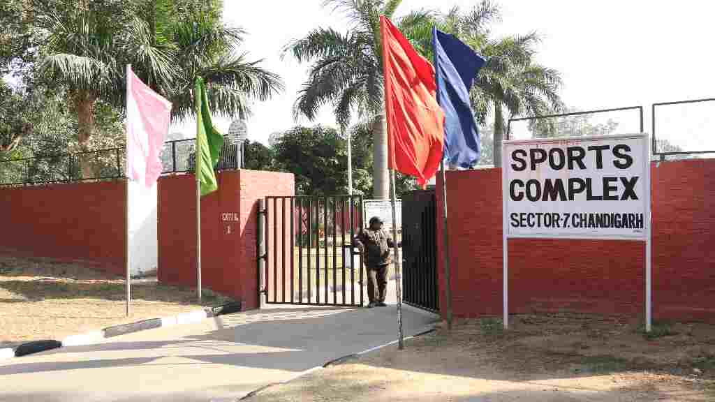 Chandigarh Sports Council Vacancy 2023