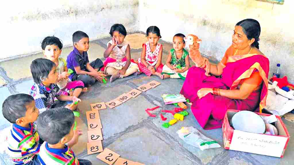 Women and Child Development Chandigarh Vacancy 2023