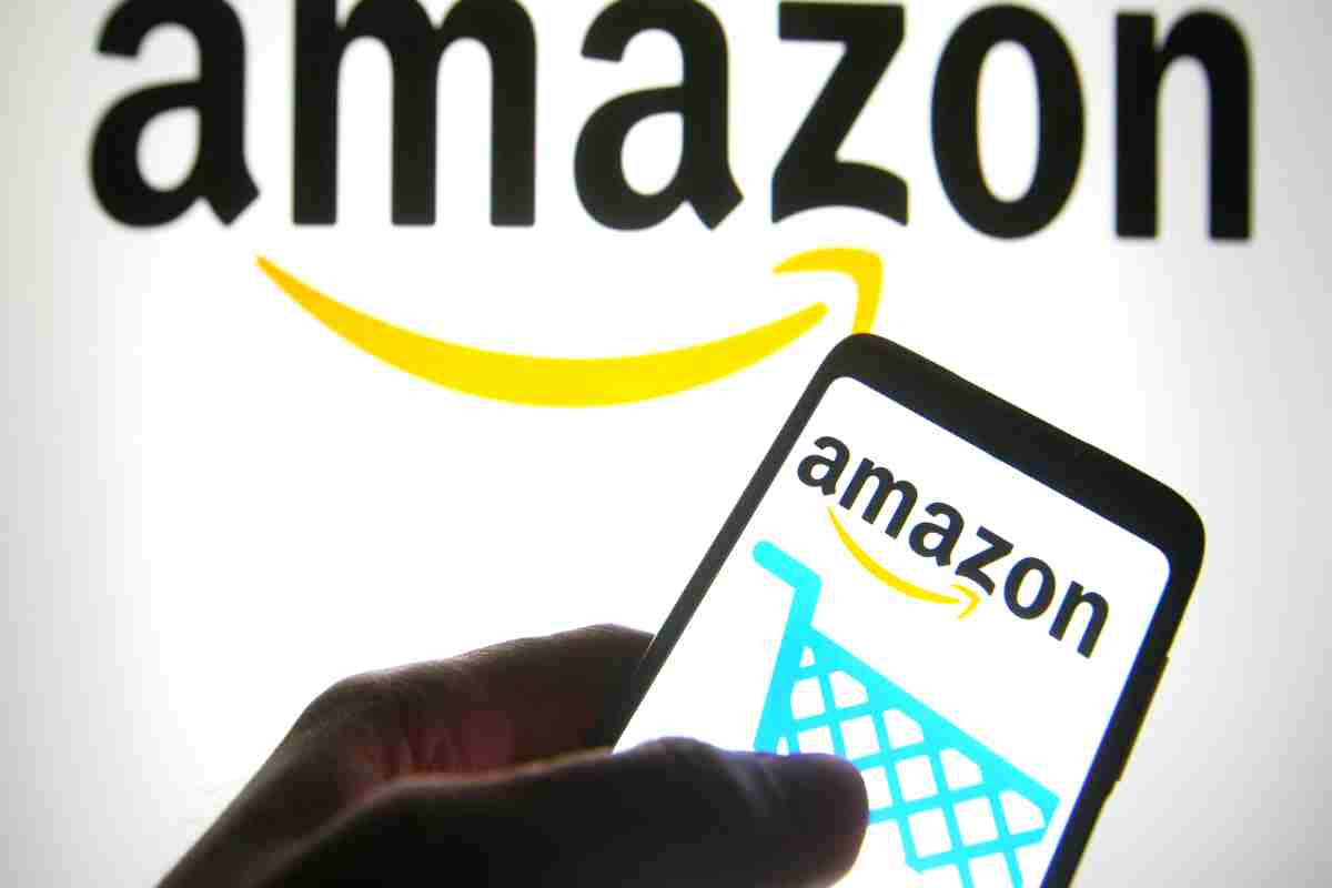 Amazon Vacancy 2024 Online Apply