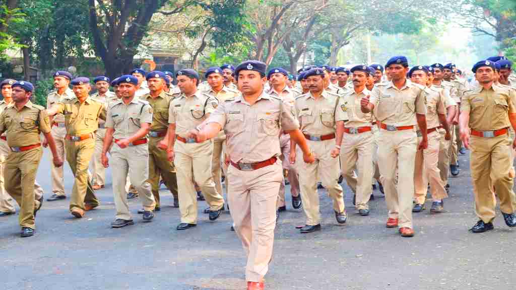 Bihar Police Prohibition SI Vacancy 2023