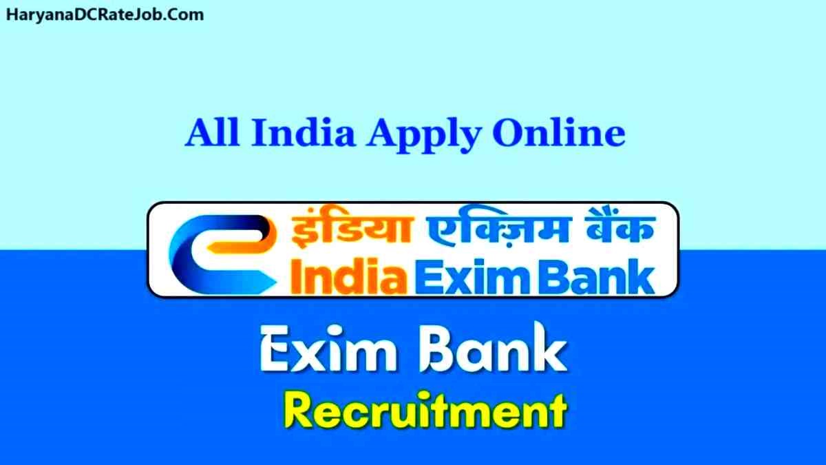 India Exam Bank Vacancy 2024
