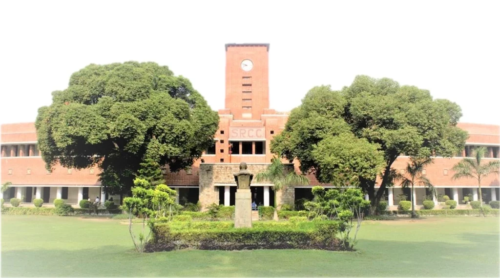 Shri Ram College of Commerce Vacancy 2024
